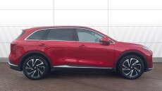 MG Mgs6 266kW Trophy EV Dual Motor 77kWh 5dr Auto Electric Estate